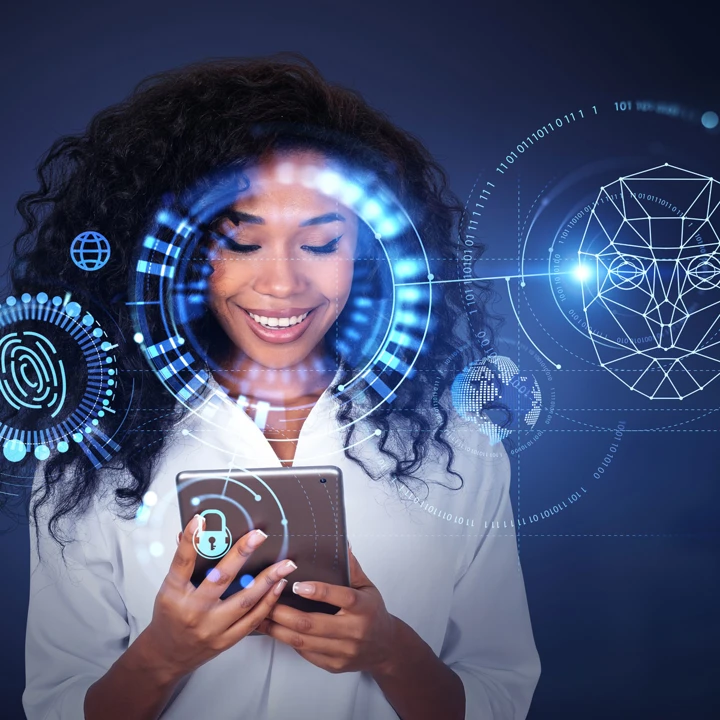 Треть россиян не доверяет биометрии, а каждый пятый её избегает: исследование