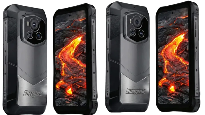 Анонс Enegizer P30K Apex: безумный бронефон на 30 000 мАч