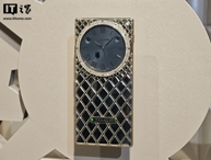 Dreame показала свои первые смартфоны Aurora в Китае