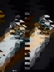 Dreame показала свои первые смартфоны Aurora в Китае