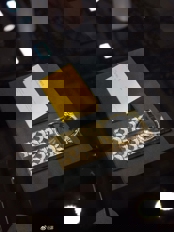 Dreame показала свои первые смартфоны Aurora в Китае