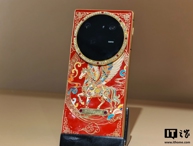 Dreame показала свои первые смартфоны Aurora в Китае