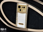 Dreame показала свои первые смартфоны Aurora в Китае