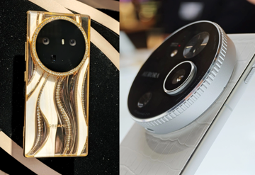 Dreame показала свои первые смартфоны Aurora в Китае