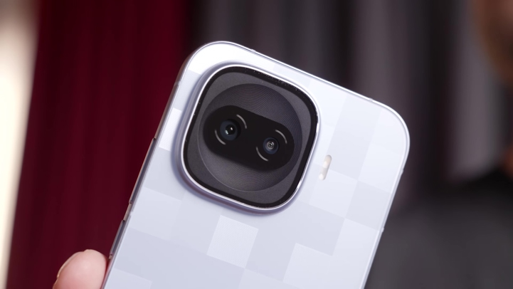 Обзор iQOO 15R: околокомпактный околофлагман