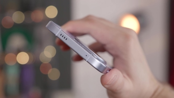 Обзор iQOO 15R: околокомпактный околофлагман