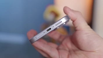 Обзор iQOO 15R: околокомпактный околофлагман