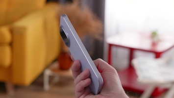 Обзор iQOO 15R: околокомпактный околофлагман