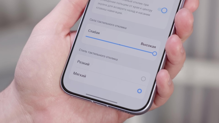 Обзор iQOO 15R: околокомпактный околофлагман