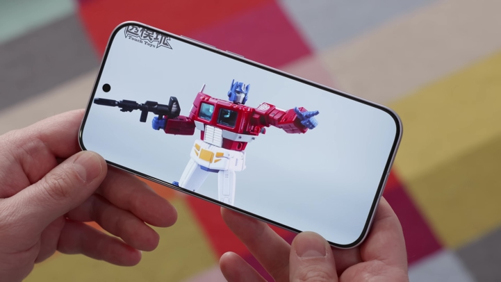 Обзор iQOO 15R: околокомпактный околофлагман