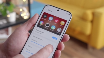 Обзор iQOO 15R: околокомпактный околофлагман