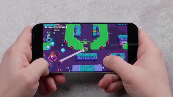 Обзор iQOO 15R: околокомпактный околофлагман