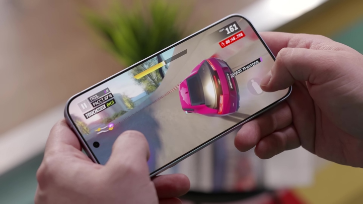 Обзор iQOO 15R: околокомпактный околофлагман