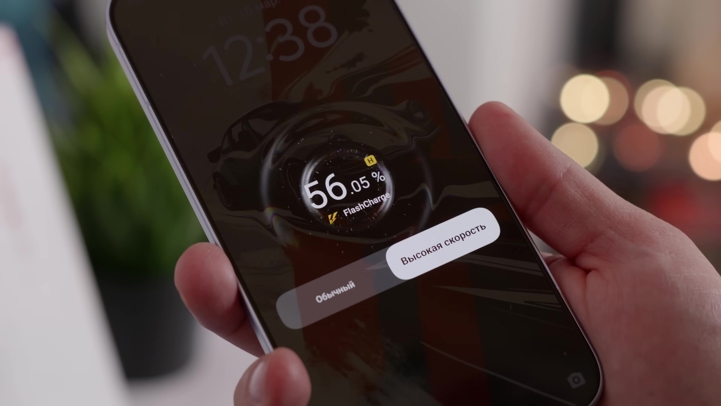 Обзор iQOO 15R: околокомпактный околофлагман