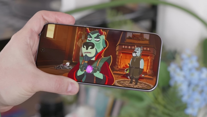 Обзор iQOO 15R: околокомпактный околофлагман