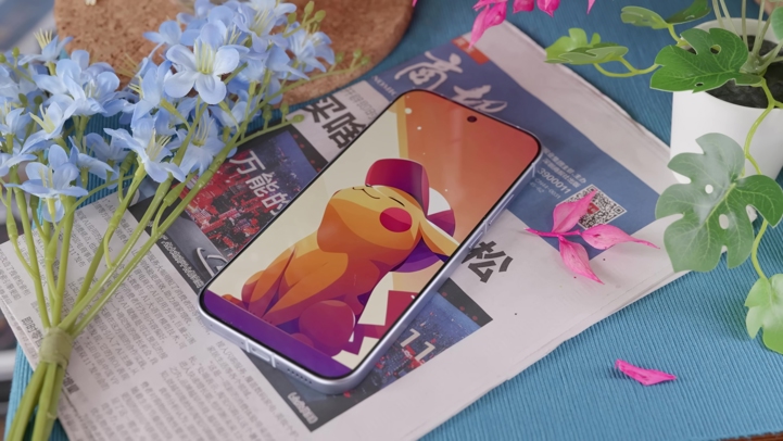 Обзор iQOO 15R: околокомпактный околофлагман