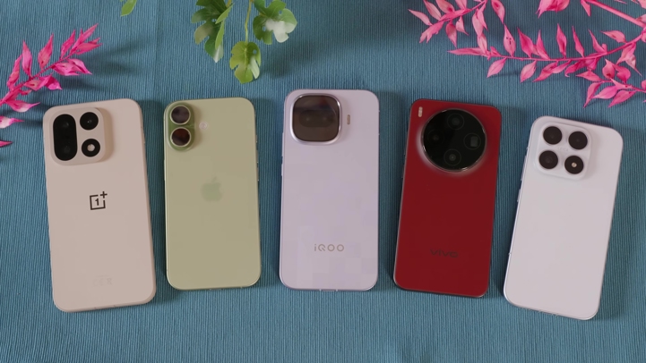 Обзор iQOO 15R: околокомпактный околофлагман