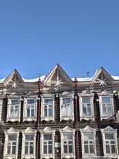 Обзор iQOO 15R: околокомпактный околофлагман