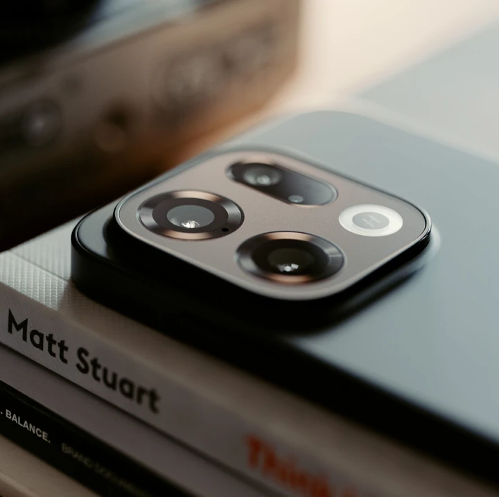 OPPO Pad mini и Find X9S Pro на подходе: цвета, наборы памяти и начинка