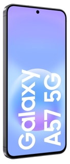 Samsung Galaxy A57 замечен в Испании: характеристики и пресс-фото