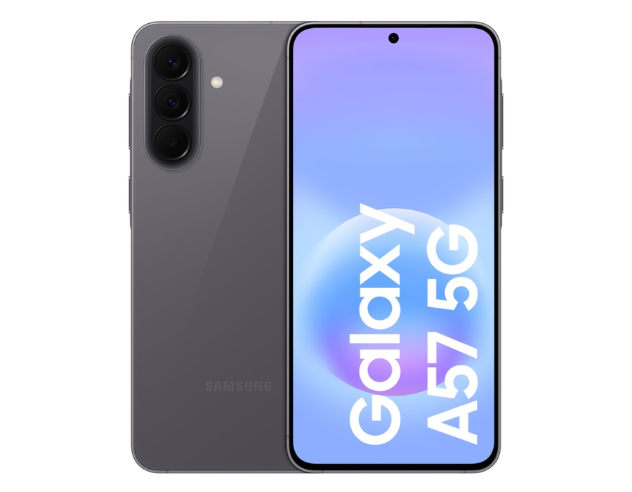 Samsung Galaxy A57 замечен в Испании: характеристики и пресс-фото