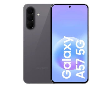 Samsung Galaxy A57 замечен в Испании: характеристики и пресс-фото