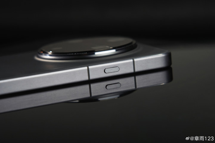 Шпионское фото OPPO Find X9 Ultra раскрыло важные правки дизайна