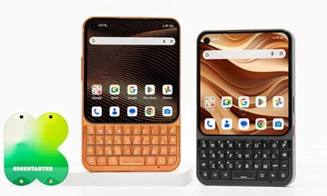 Unihertz Titan 2 Elite будет доступен с двумя разными чипсетами