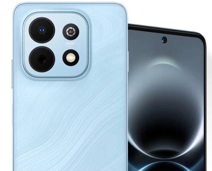 Huawei Enjoy 90 Plus и Enjoy 90 Pro Max готовятся к выходу