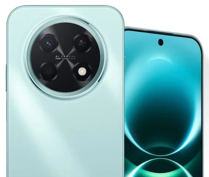 Huawei Enjoy 90 Plus и Enjoy 90 Pro Max готовятся к выходу