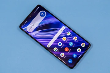 200-Гц экраны не за горами? Китайские бренды уже строят планы