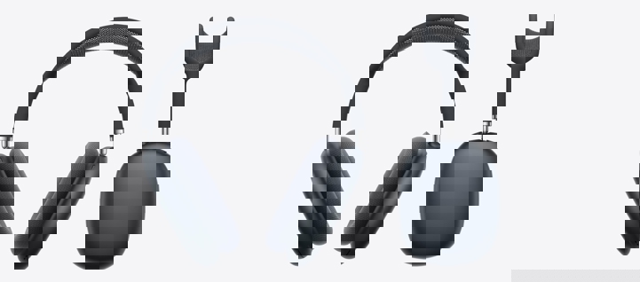 Анонс AirPods Max 2: улучшенный ANC и ИИ-фишки в старом корпусе