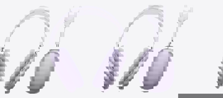 Анонс AirPods Max 2: улучшенный ANC и ИИ-фишки в старом корпусе