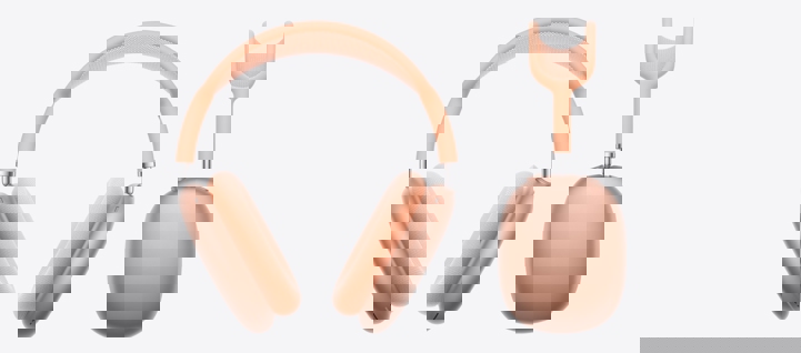 Анонс AirPods Max 2: улучшенный ANC и ИИ-фишки в старом корпусе