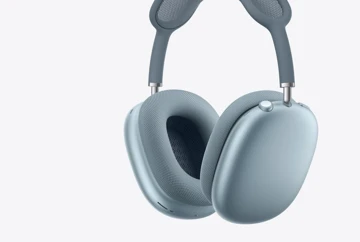 Анонс Apple AirPods Max 2: улучшенный ANC и ИИ-фишки в старом корпусе