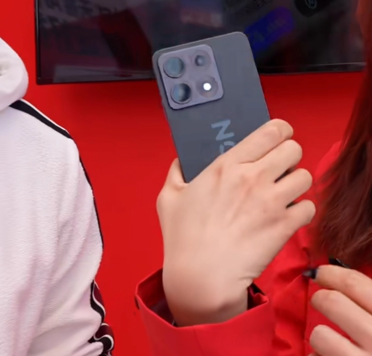 Игровые смартфоны Lenovo Legion возродят