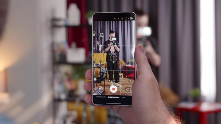 Обзор Samsung Galaxy S26 Ultra: он убивает ваши глаза