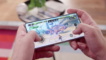 Обзор Samsung Galaxy S26 Ultra: он убивает ваши глаза