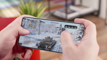 Обзор Samsung Galaxy S26 Ultra: он убивает ваши глаза