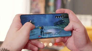 Обзор Samsung Galaxy S26 Ultra: он убивает ваши глаза