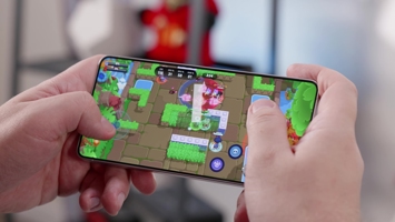 Обзор Samsung Galaxy S26 Ultra: он убивает ваши глаза