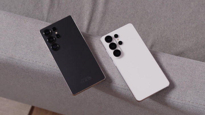 Обзор Samsung Galaxy S26 Ultra: он убивает ваши глаза