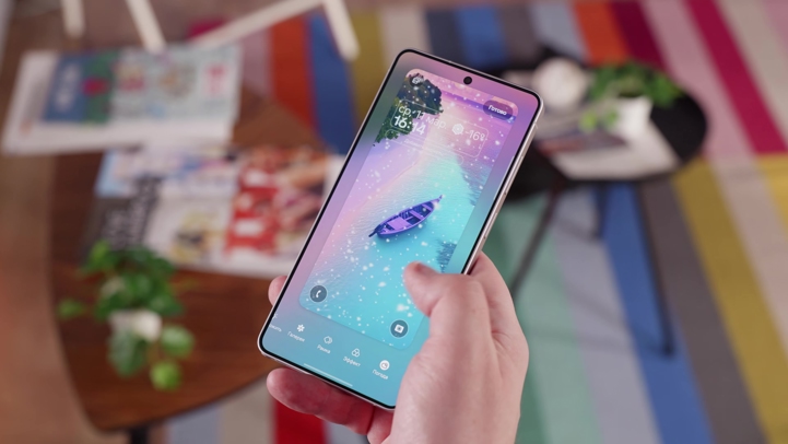 Обзор Samsung Galaxy S26 Ultra: он убивает ваши глаза