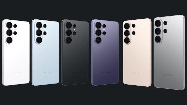 Обзор Samsung Galaxy S26 Ultra: он убивает ваши глаза