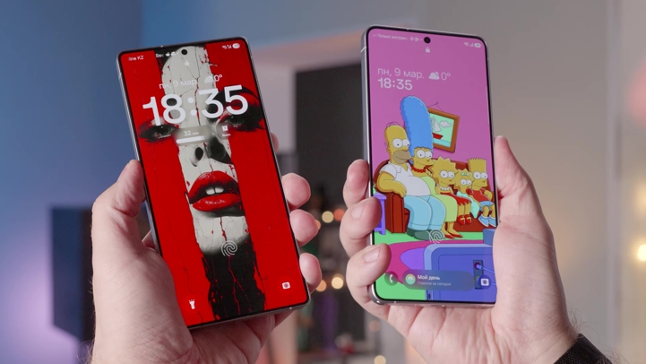 Обзор Samsung Galaxy S26 Ultra: он убивает ваши глаза