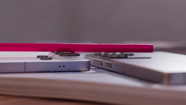 Обзор Samsung Galaxy S26 Ultra: он убивает ваши глаза