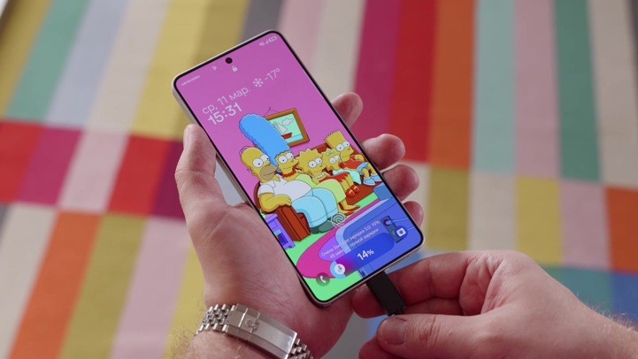 Обзор Samsung Galaxy S26 Ultra: он убивает ваши глаза