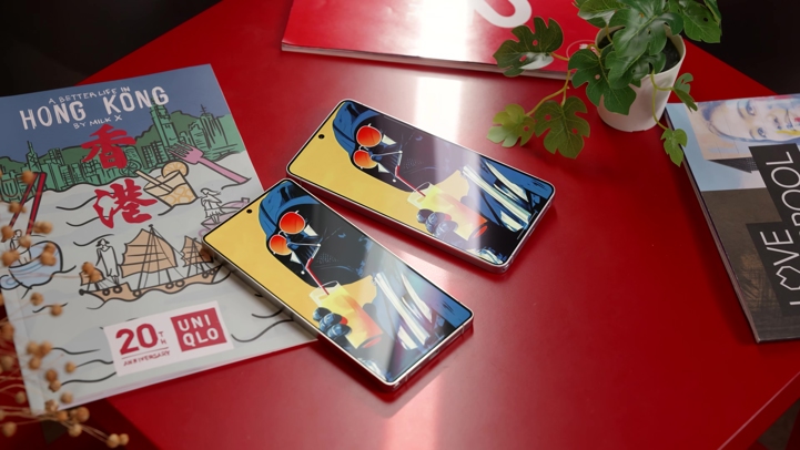 Обзор Samsung Galaxy S26 Ultra: он убивает ваши глаза