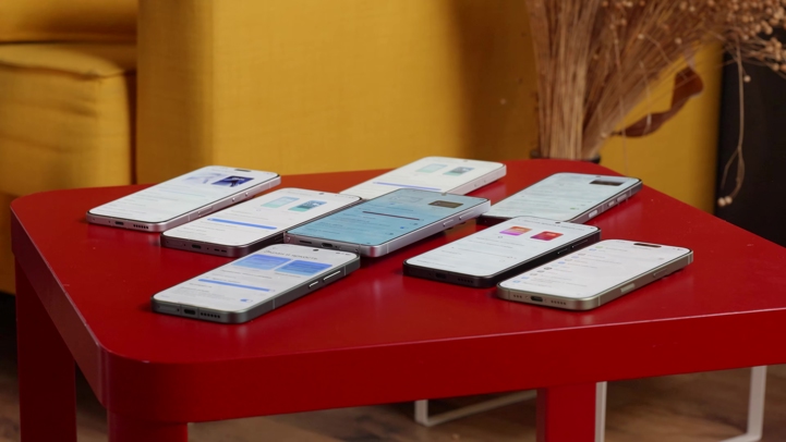 Обзор Samsung Galaxy S26 Ultra: он убивает ваши глаза