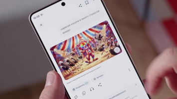 Обзор Samsung Galaxy S26 Ultra: он убивает ваши глаза